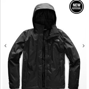 Women’s The North Face Shell ZIP-UP -SOLD-